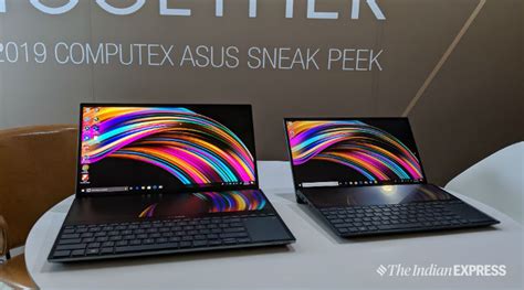 laptops in 2019|The Best Laptops at Computex 2019 .